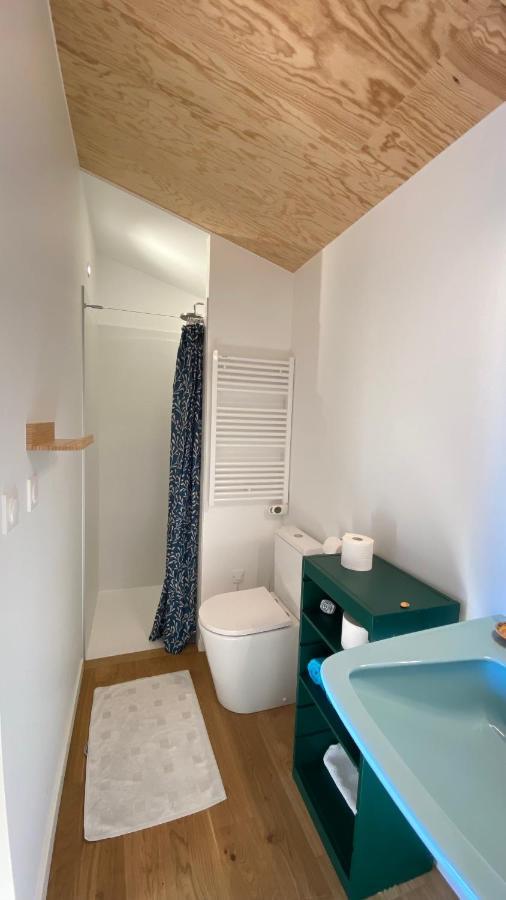 Maison De Charme Avec Jardin Et Terrasse Camblanes-et-Meynac ภายนอก รูปภาพ